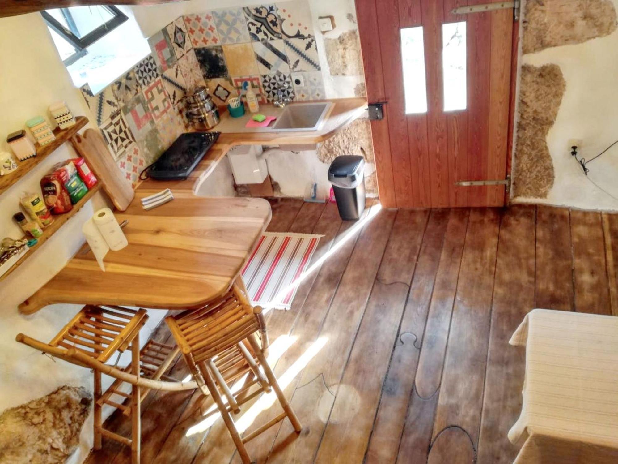 Charming Villa In Filozici With Private Pool Esterno foto
