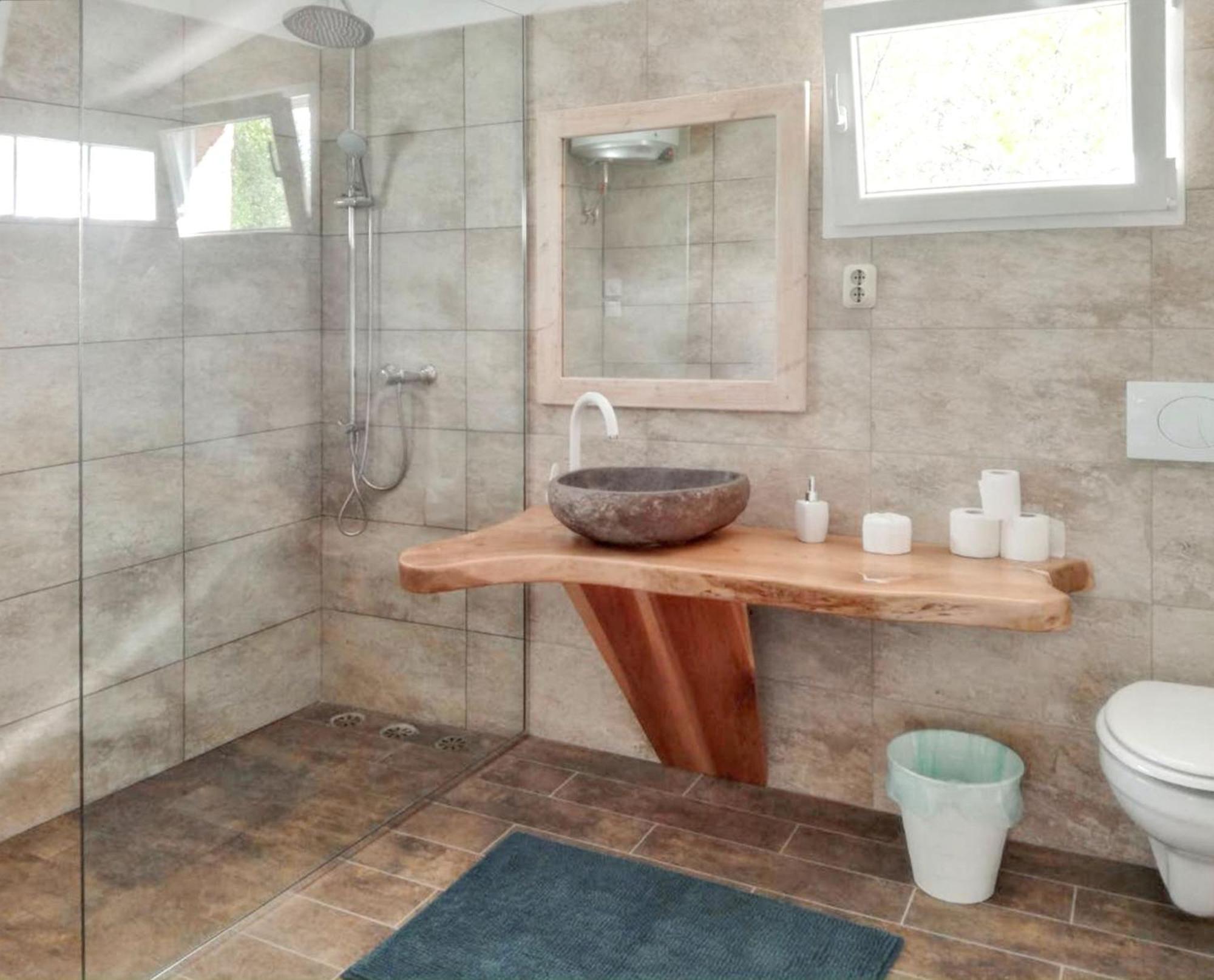 Charming Villa In Filozici With Private Pool Esterno foto